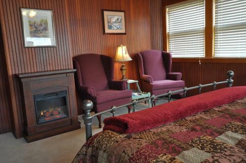 Avenue Hotel Bed And Breakfast