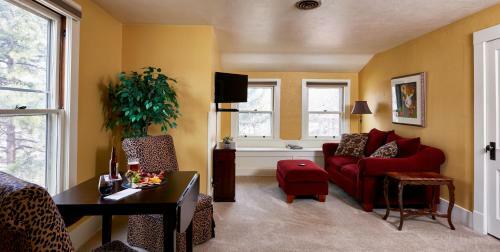 Avenue Hotel Bed And Breakfast