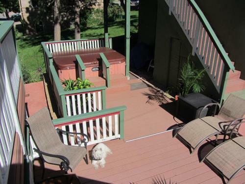 Avenue Hotel Bed And Breakfast