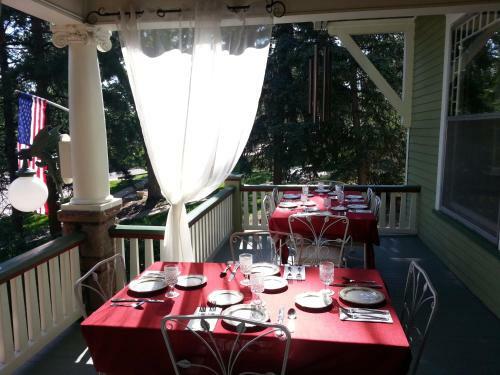 Avenue Hotel Bed And Breakfast