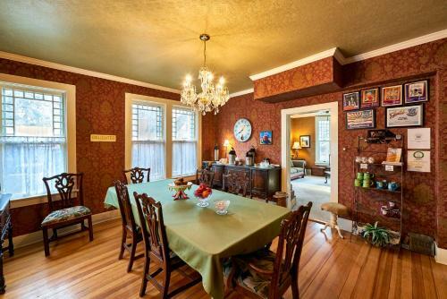 Avenue Hotel Bed And Breakfast