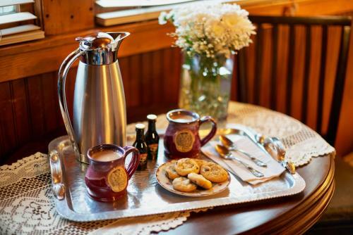 Avenue Hotel Bed And Breakfast