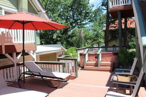 Avenue Hotel Bed And Breakfast