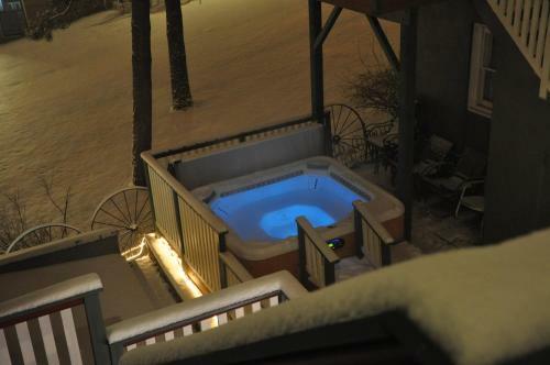 Avenue Hotel Bed And Breakfast