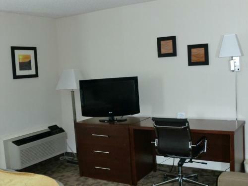Hotel Comfort Inn Birch Run