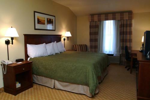 Hotel Country Inn & Suites Birch Run