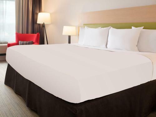 Hotel Country Inn & Suites Birch Run