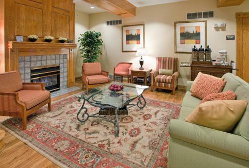 Hotel Country Inn & Suites Birch Run