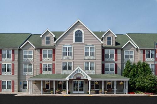 Hotel Country Inn & Suites Birch Run