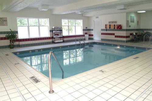 Hotel Country Inn & Suites Birch Run