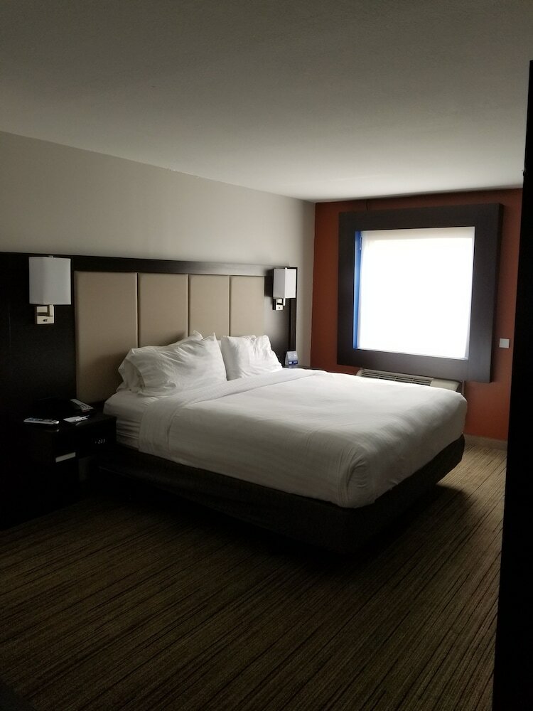 Hotel Holiday Inn Express Birch Run-frankenmuth Area