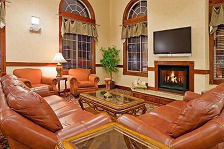 Hotel Holiday Inn Express Birch Run-frankenmuth Area