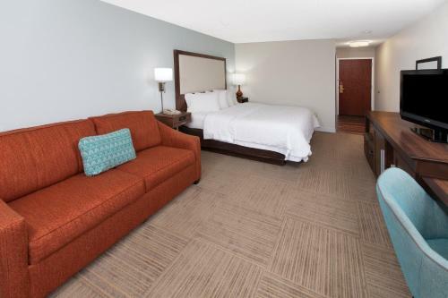 Hotel Hampton Inn Birch Run