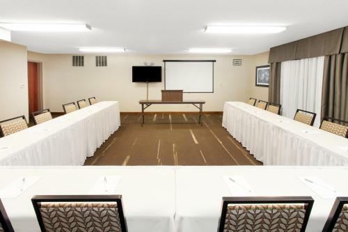 Hotel Hampton Inn Birch Run