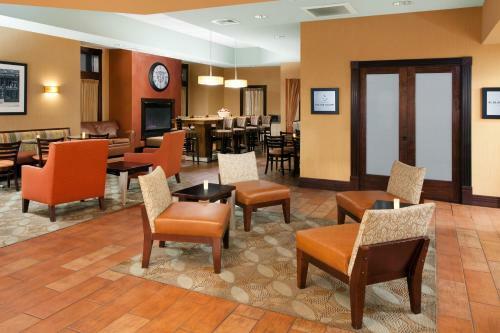 Hotel Hampton Inn Birch Run