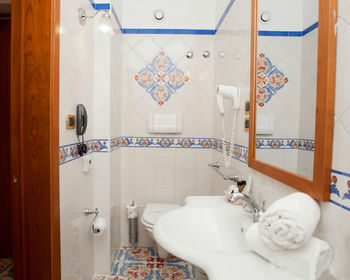 Hotel Oleandri Resort Paestum