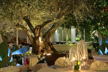 Hotel Oleandri Resort Paestum