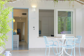 Hotel Oleandri Resort Paestum