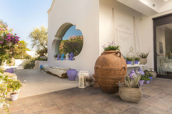 Hotel Oleandri Resort Paestum