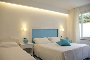 Hotel Oleandri Resort Paestum