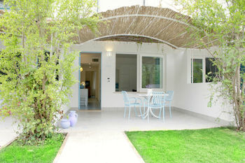 Hotel Oleandri Resort Paestum