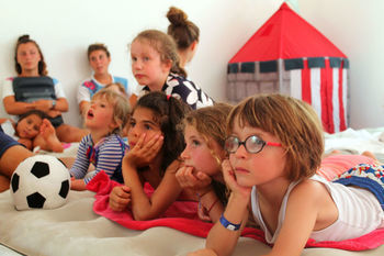 Hotel Oleandri Resort Paestum