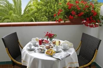 Hotel Oleandri Resort Paestum