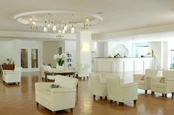 Hotel Oleandri Resort Paestum