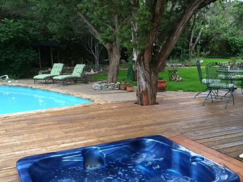 Bed & Breakfast Casa Del Sol