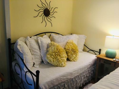 Bed & Breakfast Casa Del Sol