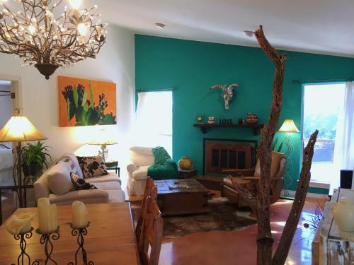 Bed & Breakfast Casa Del Sol