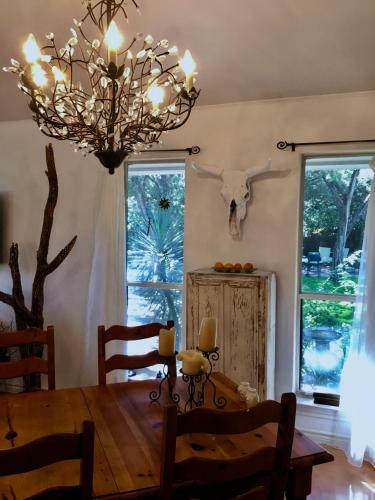 Bed & Breakfast Casa Del Sol