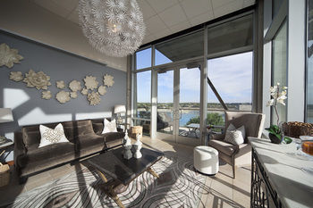 Hotel Lakeway Resort And Spa