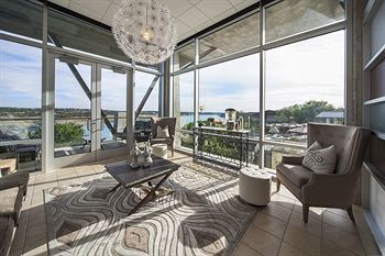 Hotel Lakeway Resort And Spa