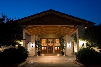 Hotel Lakeway Resort And Spa
