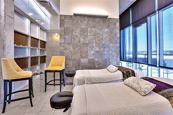 Hotel Lakeway Resort And Spa