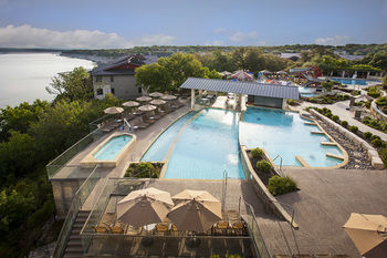 Hotel Lakeway Resort And Spa