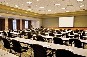 Hotel Lakeway Resort And Spa