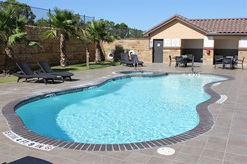 Hotel Holiday Inn Express Lakeway