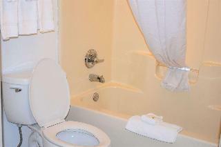 Hotel Quality Inn Scottsboro