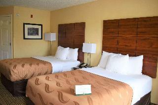 Hotel Quality Inn Scottsboro