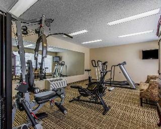 Hotel Quality Inn Scottsboro