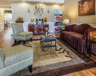 Hotel Quality Inn Scottsboro