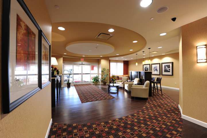 Hotel Hampton Inn & Suites Scottsboro
