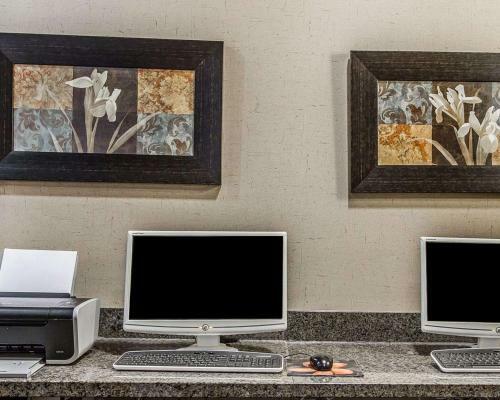 Hotel Comfort Inn & Suites Scottsboro