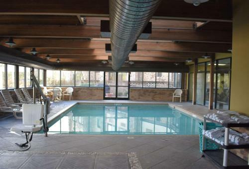 Hotel Comfort Inn & Suites Scottsboro