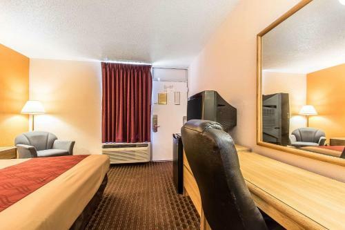 Hotel Econo Lodge Scottsboro