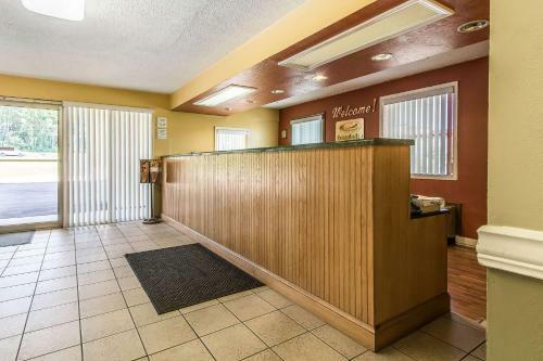 Hotel Econo Lodge Scottsboro