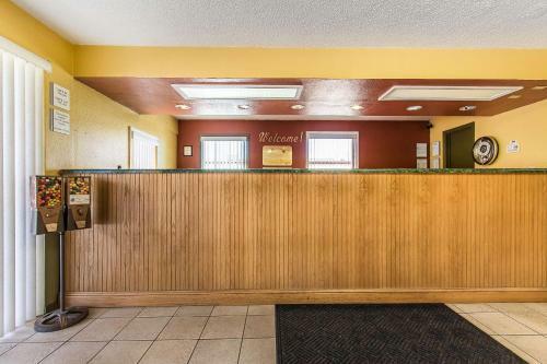 Hotel Econo Lodge Scottsboro
