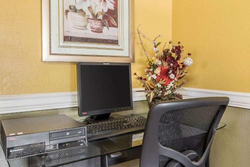 Hotel Econo Lodge Scottsboro